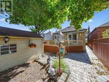 224 O' CONNOR DRIVE | Toronto Ontario | Slide Image Twenty-nine