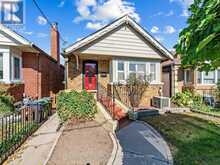 224 O' CONNOR DRIVE | Toronto Ontario | Slide Image Two