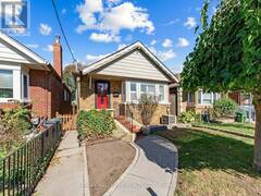 224 O' CONNOR DRIVE Toronto Ontario, M4J 2T4