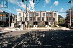 7 - 178 CLONMORE AVENUE | Toronto Ontario | Slide Image Two