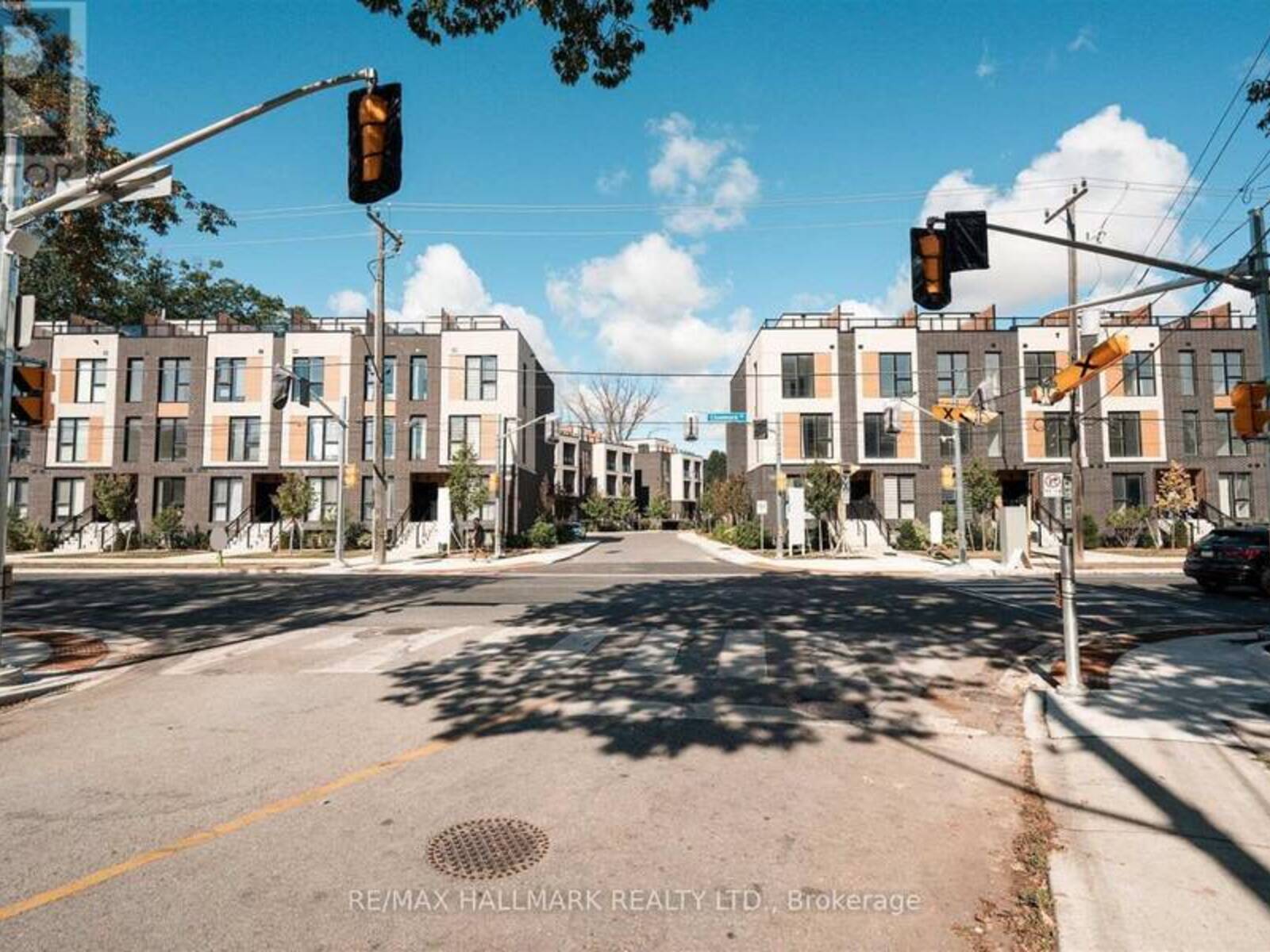 7 - 178 CLONMORE AVENUE, Toronto, Ontario M1N 1Y1