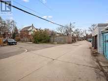45 EATON AVENUE | Toronto Ontario | Slide Image Sixteen