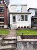 45 EATON AVENUE | Toronto Ontario | Slide Image One