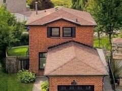 1177 TANZER COURT Pickering Ontario, L1W 3S7