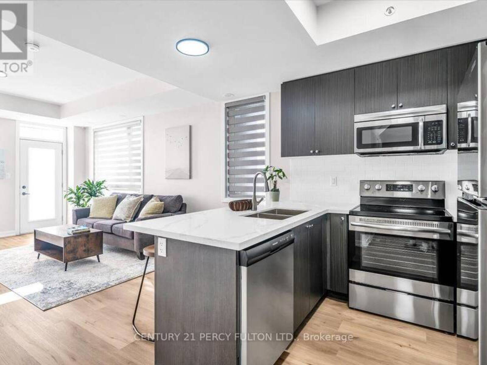 207 - 1555 KINGSTON ROAD PICKERING ON ROAD, Pickering, Ontario L1V 0E9