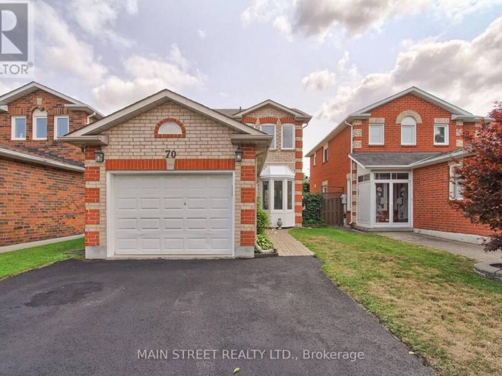 70 DUNSMORE CRESCENT, Richmond Hill, Ontario L4C 0C5