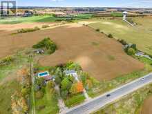4122 COUNTY 88 ROAD | Bradford West Gwillimbury Ontario | Slide Image Nine