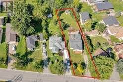 27182 WOODBINE AVENUE | Georgina Ontario | Slide Image Thirty-three
