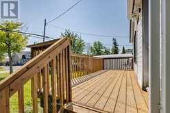 27182 WOODBINE AVENUE | Georgina Ontario | Slide Image Three