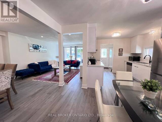 105 FRED VARLEY DRIVE Markham Ontario, L3R 1S9 - 4 Bedrooms Home For Sale