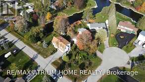 110 TURTLE PATH | Ramara Ontario | Slide Image Two