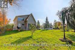 110 TURTLE PATH | Ramara Ontario | Slide Image Thirty