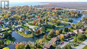 110 TURTLE PATH | Ramara Ontario | Slide Image Thirty-four
