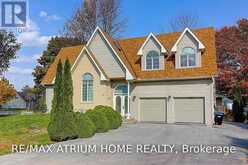 110 TURTLE PATH | Ramara Ontario | Slide Image Four