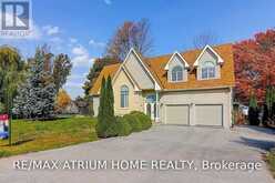 110 TURTLE PATH | Ramara Ontario | Slide Image Five