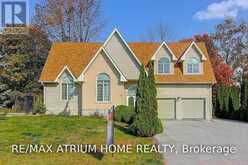 110 TURTLE PATH | Ramara Ontario | Slide Image Six