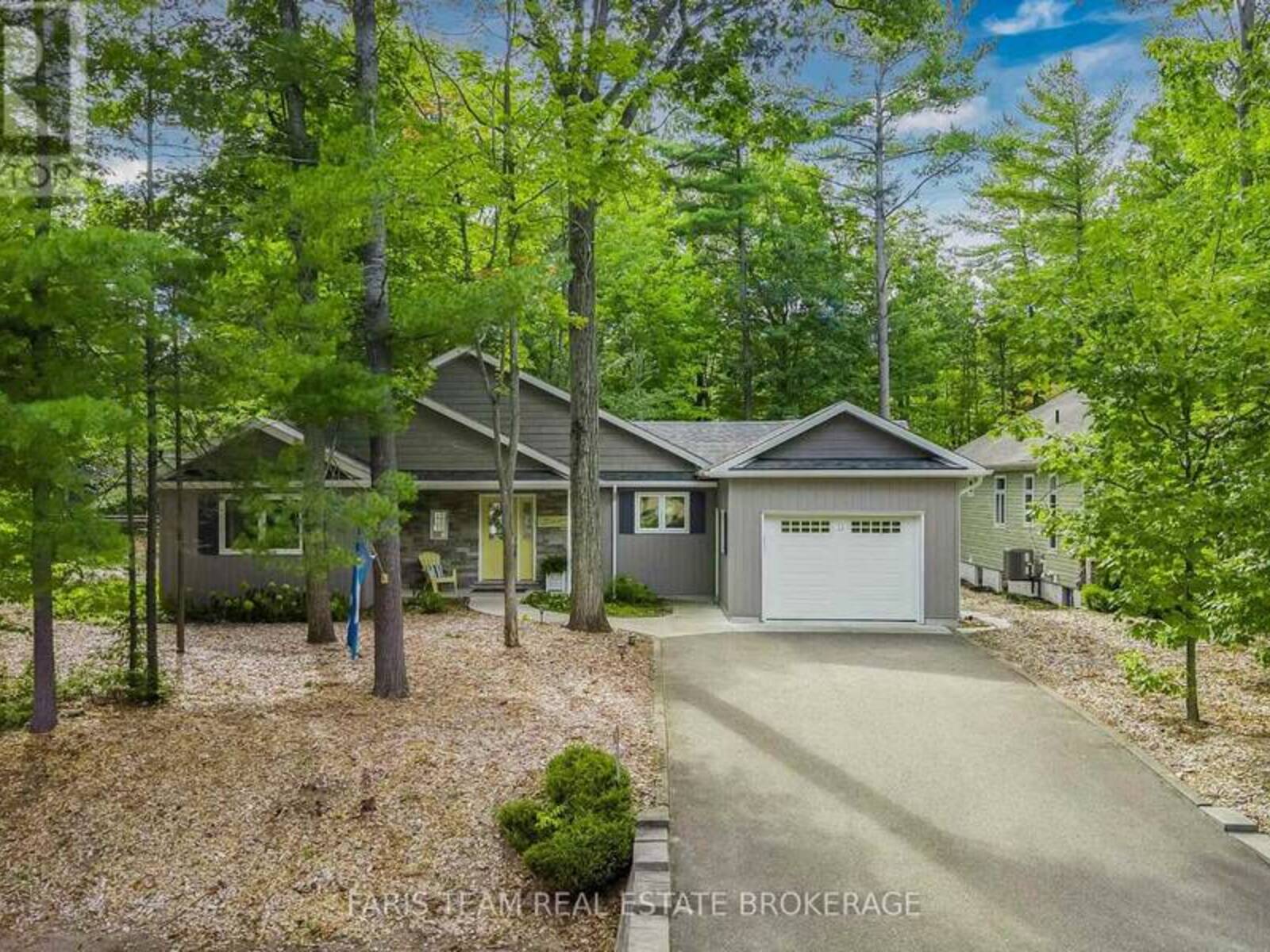 15 ROSEMARY ROAD, Tiny, Ontario L0L 2T0