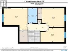 17 BRUCE CRESCENT | Barrie Ontario | Slide Image Eighteen