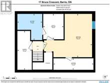 17 BRUCE CRESCENT | Barrie Ontario | Slide Image Nineteen