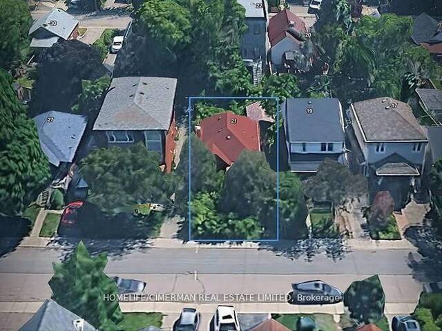 21 SEVENTEENTH STREET Toronto Ontario, M8V 3K2 - 2 Bedrooms Home For Sale