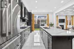 1493 FORD STRATHY CRESCENT | Oakville Ontario | Slide Image Twelve