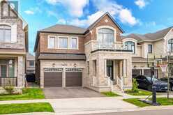 1493 FORD STRATHY CRESCENT | Oakville Ontario | Slide Image One