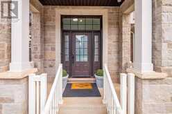 1493 FORD STRATHY CRESCENT | Oakville Ontario | Slide Image Two