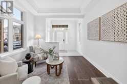 1493 FORD STRATHY CRESCENT | Oakville Ontario | Slide Image Three