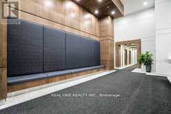 3203 - 2200 LAKESHORE BOULEVARD W | Toronto Ontario | Slide Image Ten