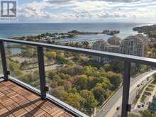 3203 - 2200 LAKESHORE BOULEVARD W | Toronto Ontario | Slide Image Two
