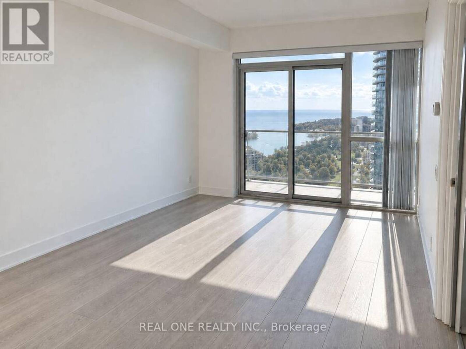 3203 - 2200 LAKESHORE BOULEVARD W, Toronto, Ontario M8V 1A4