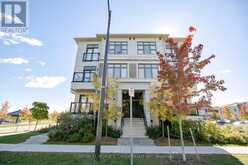 408 - 70 HALLIFORD PLACE | Brampton Ontario | Slide Image Two