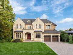 191 EDENBRIDGE DRIVE Toronto Ontario, M9A 3G7