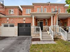 3231 STONEY CRESCENT Mississauga Ontario, L5M 0V4