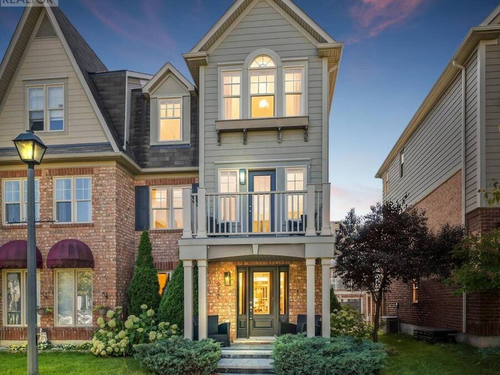 672 HOLLY AVENUE, Milton, Ontario L9T 0G2