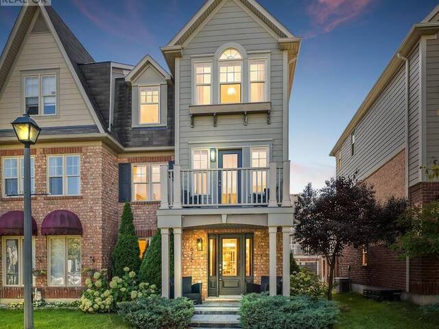 672 HOLLY AVENUE Milton Ontario, L9T 0G2 - 3 Bedrooms Home For Sale