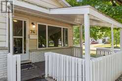 74 HELENE CRESCENT | Waterloo Ontario | Slide Image Five