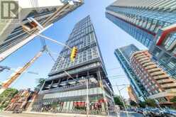 4007 - 181 DUNDAS STREET E | Toronto Ontario | Slide Image One