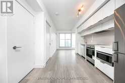 4007 - 181 DUNDAS STREET E | Toronto Ontario | Slide Image Two