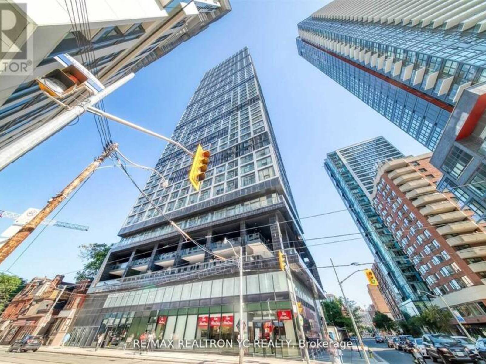4007 - 181 DUNDAS STREET E, Toronto, Ontario M5A 0N5