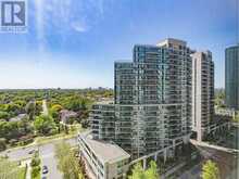 1706 - 23 LORRAINE DRIVE | Toronto Ontario | Slide Image Thirty-one