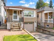 65 HOLMSTEAD AVENUE | Toronto Ontario | Slide Image Two
