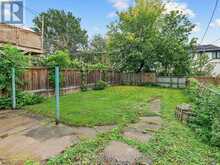 65 HOLMSTEAD AVENUE | Toronto Ontario | Slide Image Six