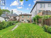 65 HOLMSTEAD AVENUE | Toronto Ontario | Slide Image Seven