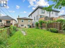 65 HOLMSTEAD AVENUE | Toronto Ontario | Slide Image Nine