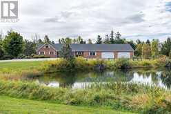 6055 17TH SIDE ROAD | Schomberg Ontario | Slide Image One