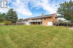 6055 17TH SIDE ROAD | Schomberg Ontario | Slide Image Twenty-six