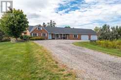 6055 17TH SIDE ROAD | Schomberg Ontario | Slide Image Two