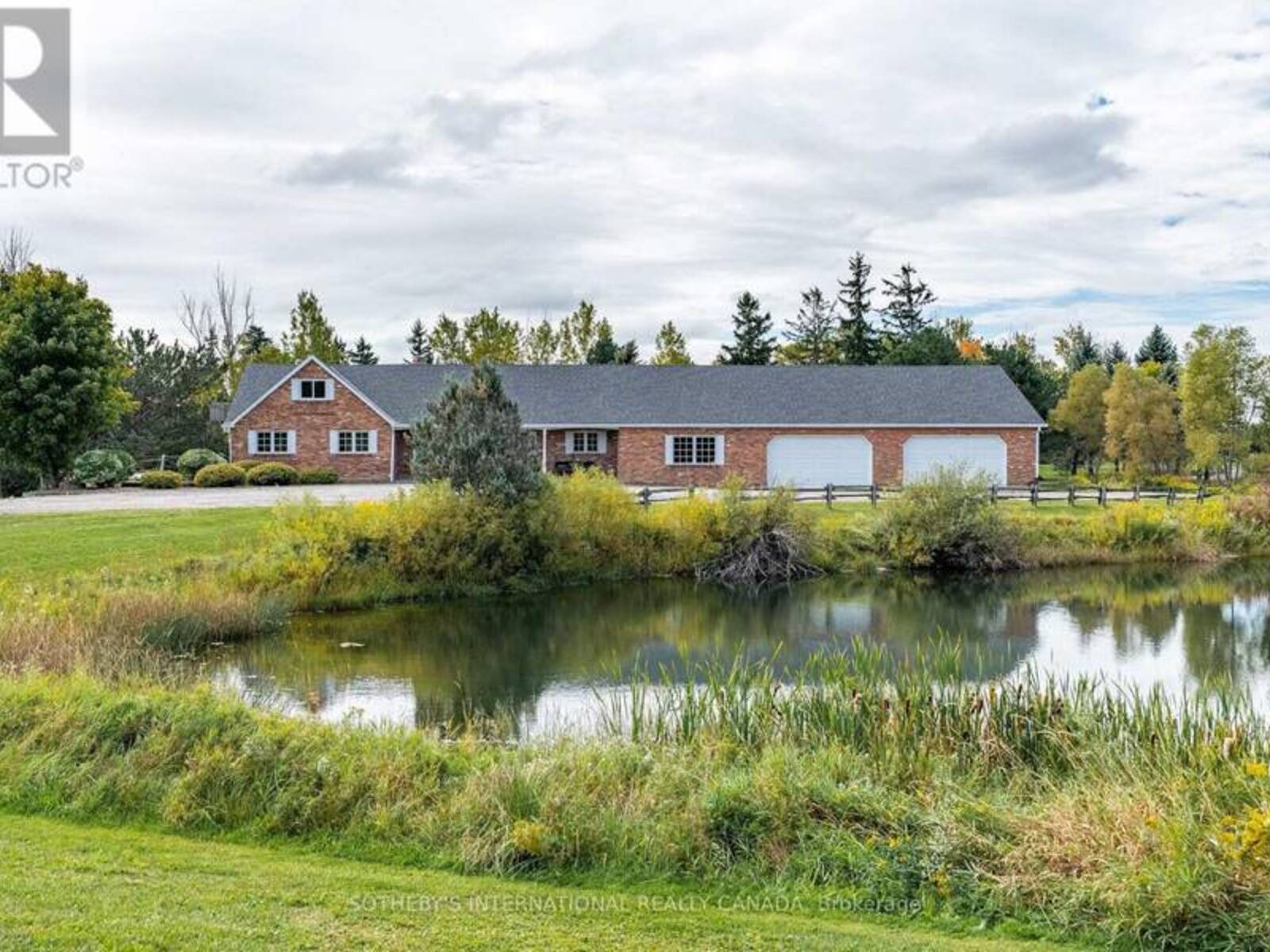 6055 17TH SIDE ROAD, Schomberg, Ontario L0G 1T0