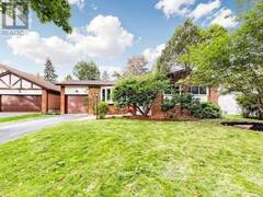 12 SIR PELLIAS TERRACE Markham Ontario, L3P 2Z8